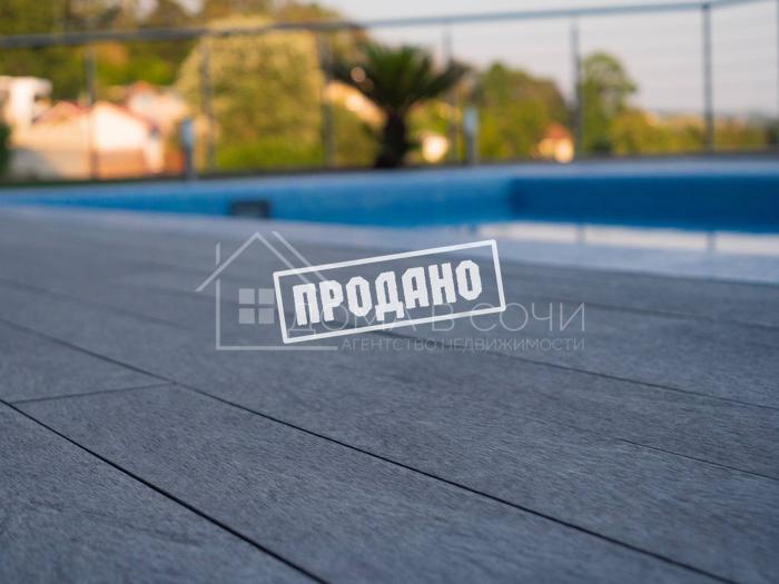 Новый дом в КП "Кислород" №26