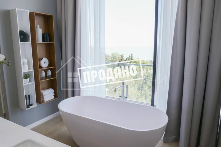 Новый дом в КП "Кислород" №11