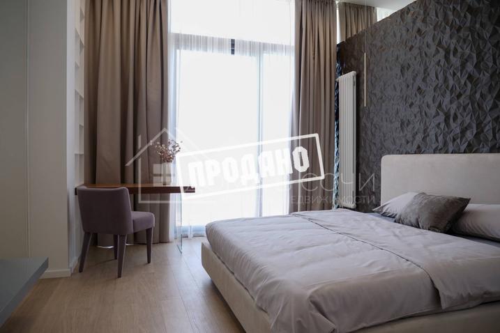 Новый дом в КП "Кислород" №7