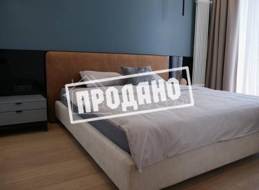 Новый дом в КП "Кислород" №5