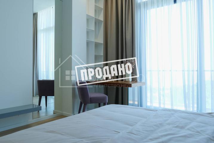 Новый дом в КП "Кислород" №9