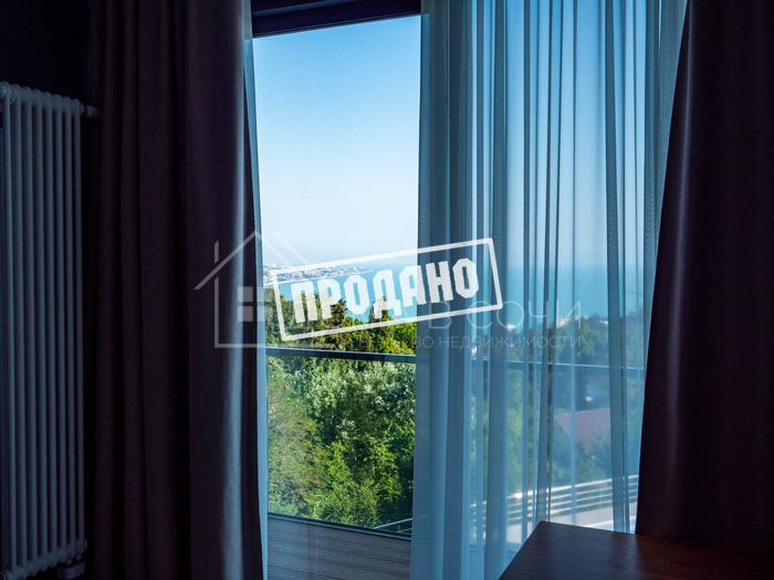 Новый дом в КП "Кислород" №25