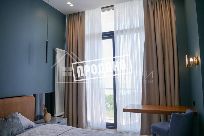 Новый дом в КП "Кислород" №6