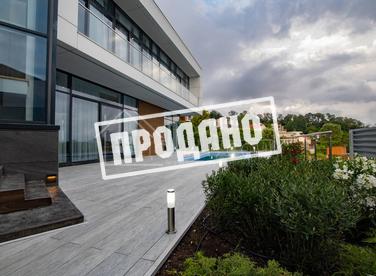 Новый дом в КП "Кислород" №2