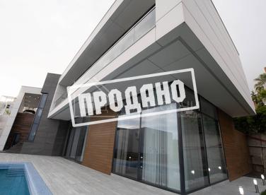 Новый дом в КП "Кислород" №3