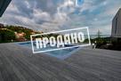 Новый дом в КП "Кислород"