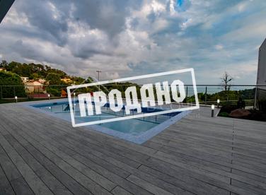 Новый дом в КП "Кислород" №4