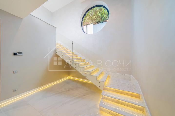 Вилла в КП "Ручей видный" №22