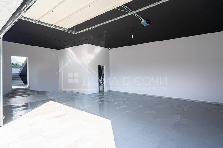 Вилла в КП "Ручей видный" №34