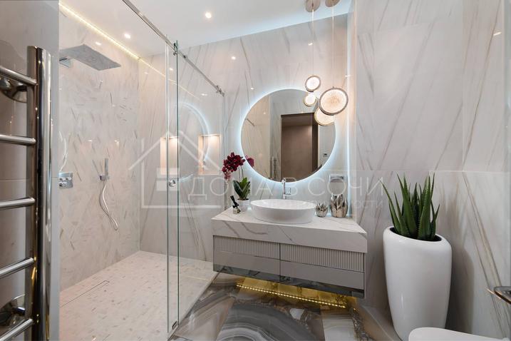 Вилла в КП "Ручей видный" №13