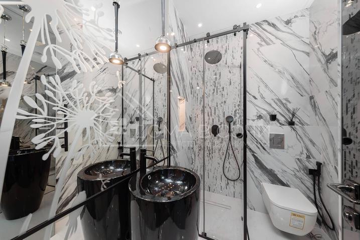 Вилла в КП "Ручей видный" №16