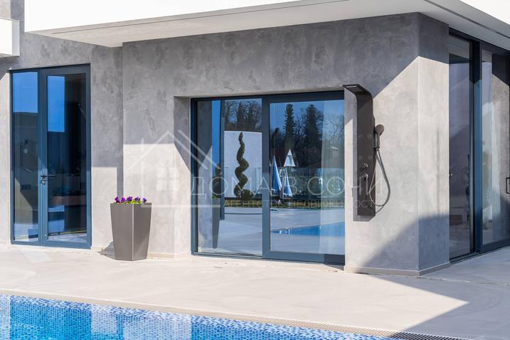 Вилла в КП "Ручей видный" №2