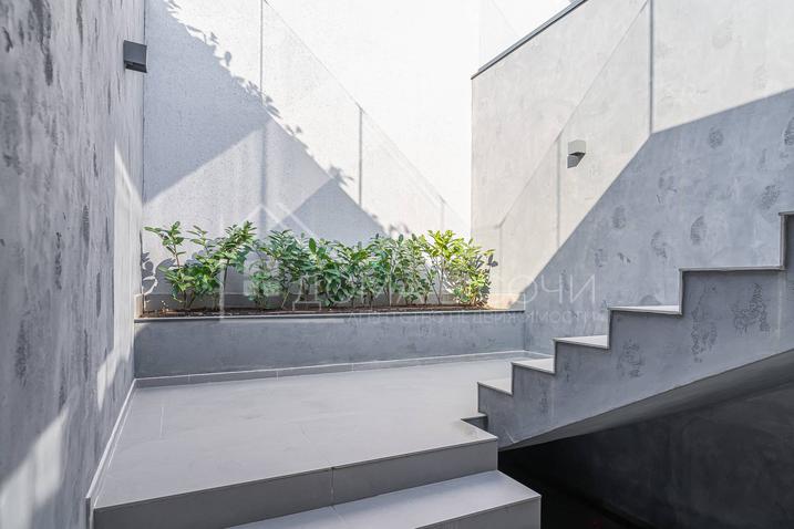 Вилла в КП "Ручей видный" №33