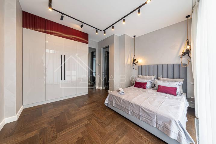 Вилла в КП "Ручей видный" №17