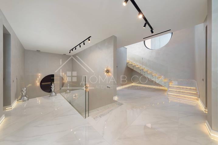 Вилла в КП "Ручей видный" №15