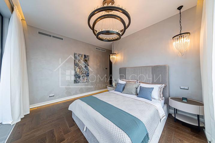 Вилла в КП "Ручей видный" №11