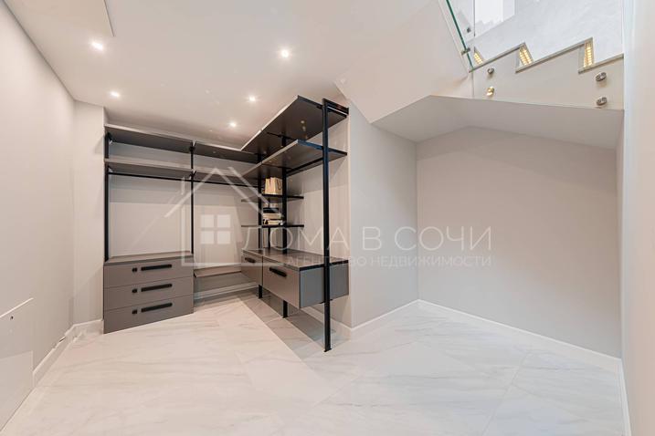 Вилла в КП "Ручей видный" №8