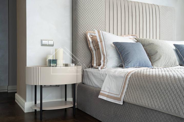 Вилла в КП "Ручей видный" №32