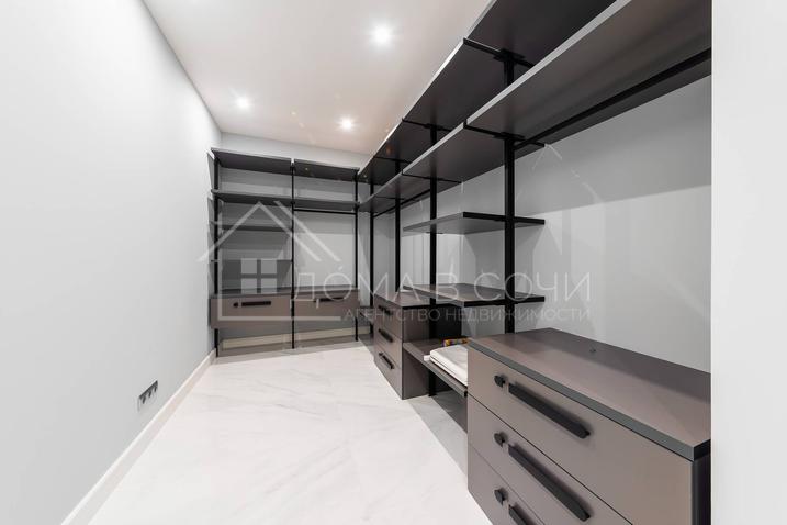 Вилла в КП "Ручей видный" №24