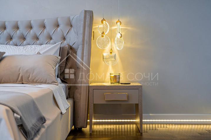 Вилла в КП "Ручей видный" №19