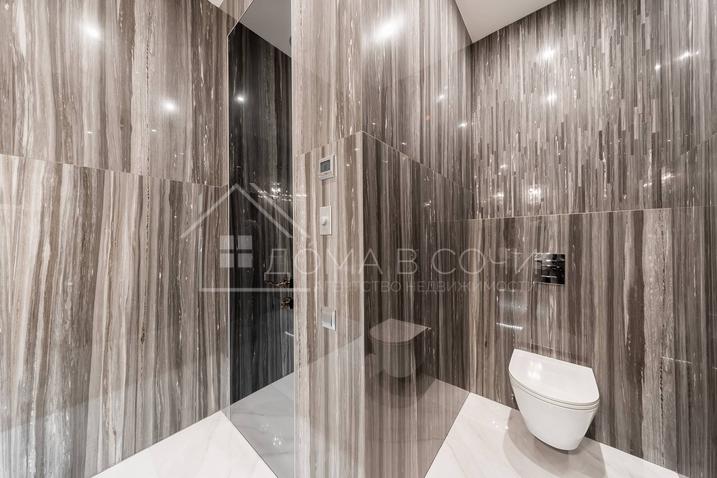 Вилла в КП "Ручей видный" №23