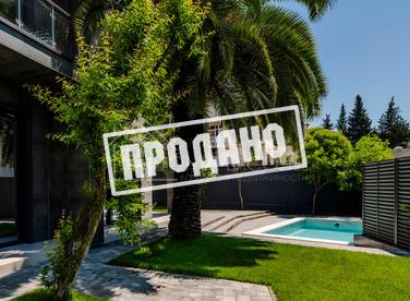 Дом на ул. Волжская 11 №3