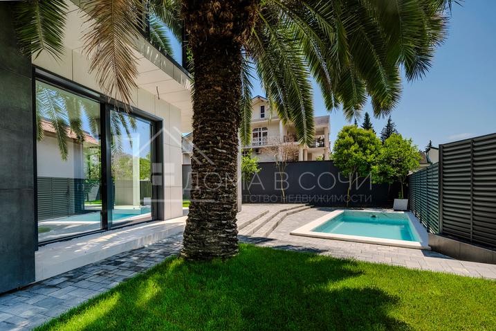 Дом на ул. Волжская 11 №4