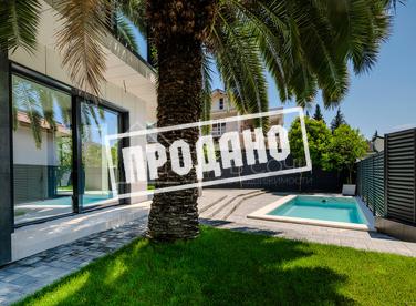 Дом на ул. Волжская 11 №4