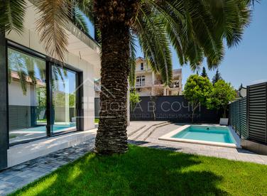 Дом на ул. Волжская 11 №4