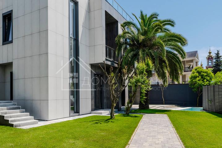 Дом на ул. Волжская 11 №1