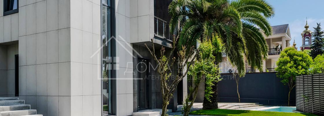 Дом на ул. Волжская 11