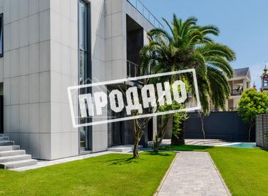 Дом на ул. Волжская 11 №1