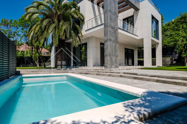 Дом на ул. Волжская 11 №6