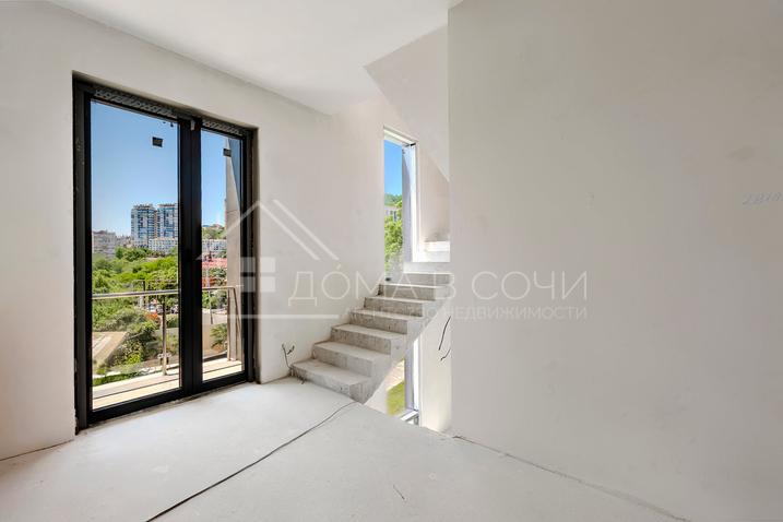 Дом на ул. Волжская 11 №16