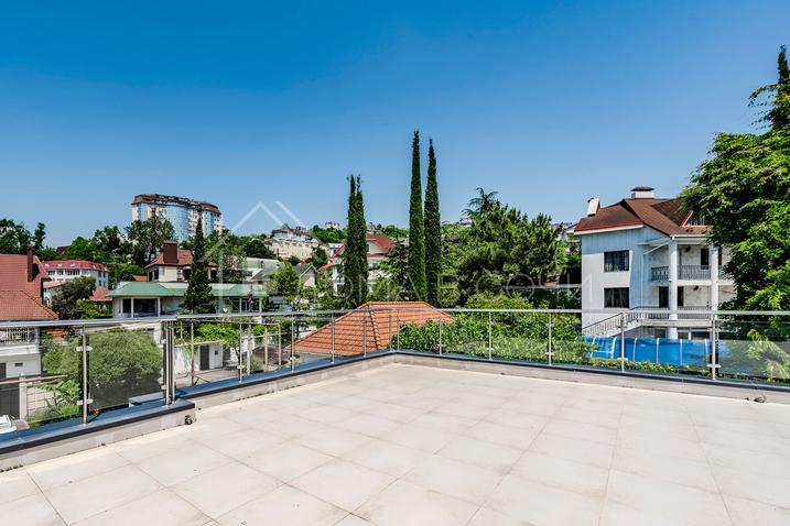 Дом на ул. Волжская 11 №17