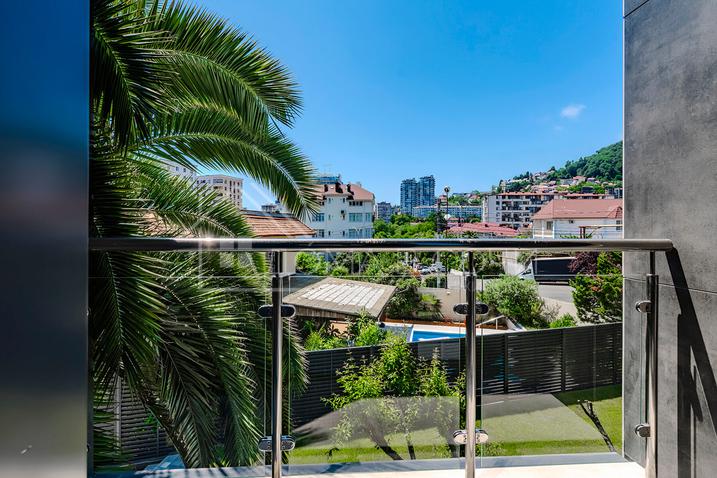 Дом на ул. Волжская 11 №12