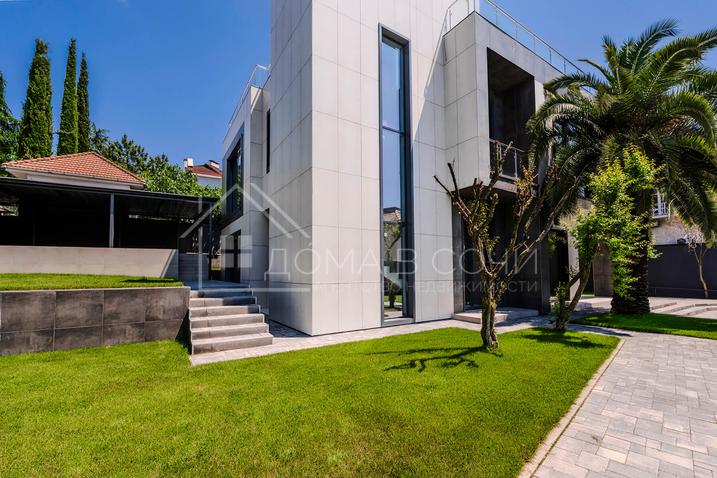 Дом на ул. Волжская 11 №2