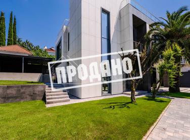 Дом на ул. Волжская 11 №2