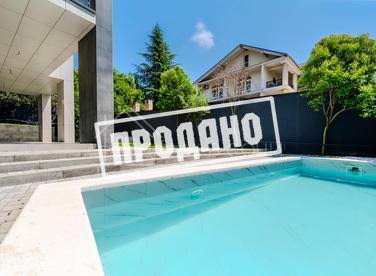 Дом на ул. Волжская 11 №5