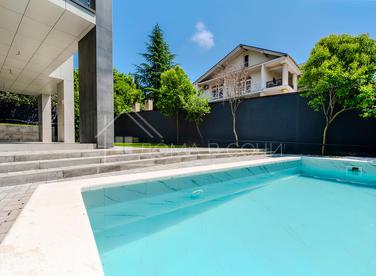 Дом на ул. Волжская 11 №5