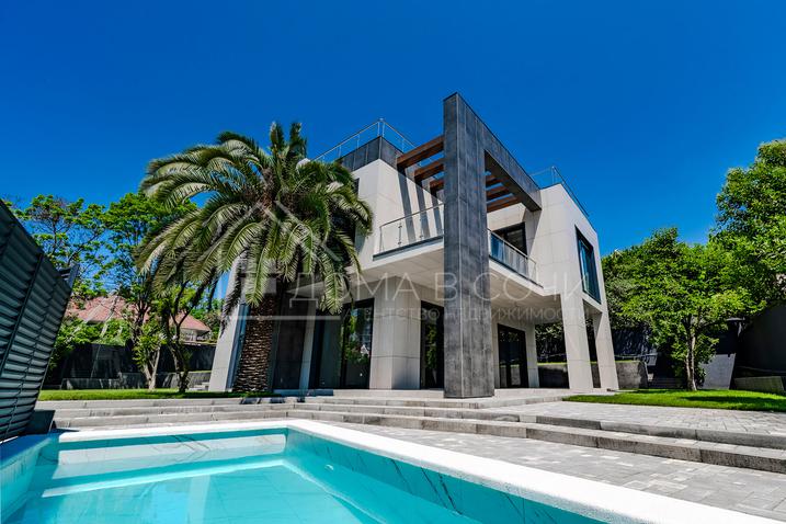 Дом на ул. Волжская 11 №8