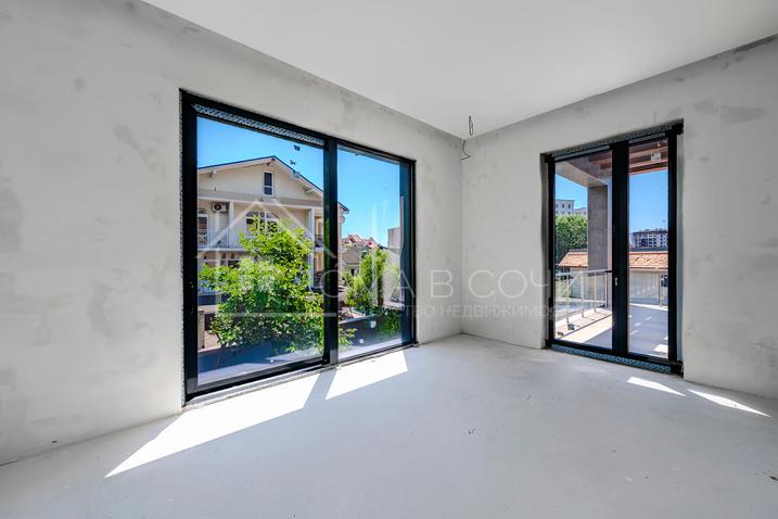 Дом на ул. Волжская 11 №13