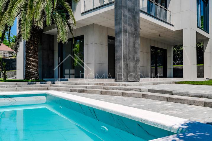 Дом на ул. Волжская 11 №7