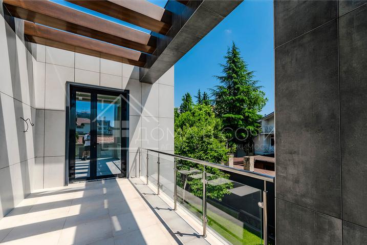 Дом на ул. Волжская 11 №14