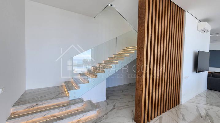 Хайтек Вилла Видовая №8