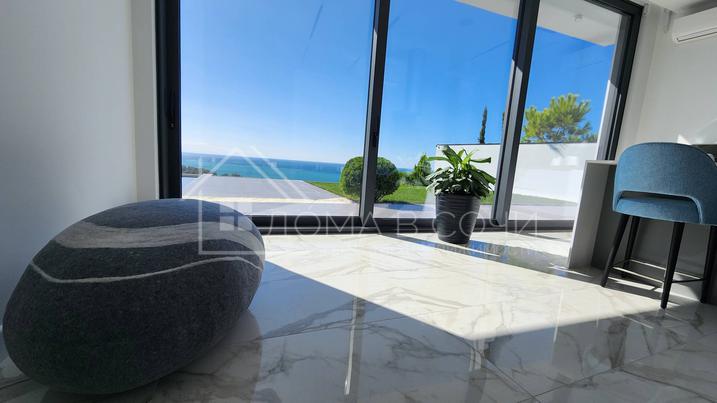 Хайтек Вилла Видовая №10