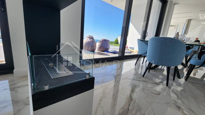 Хайтек Вилла Видовая №15