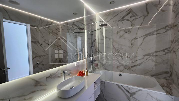 Хайтек Вилла Видовая №24