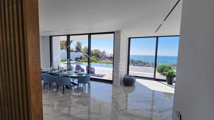 Хайтек Вилла Видовая №7