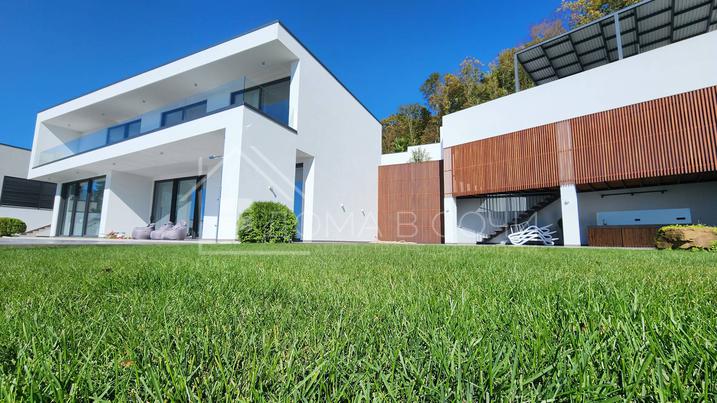 Хайтек Вилла Видовая №17